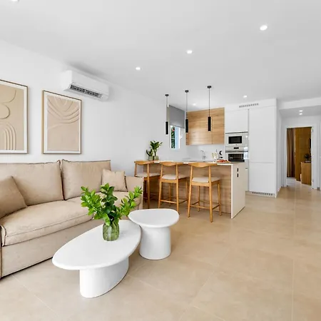 Kallao Apartment Puerto del Carmen (Lanzarote)