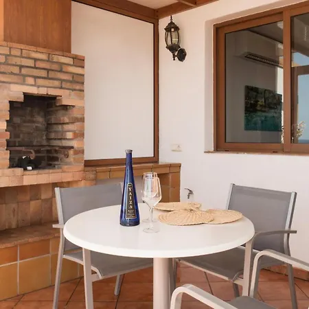 Kallao Apartament