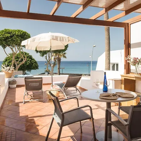 Apartament Kallao