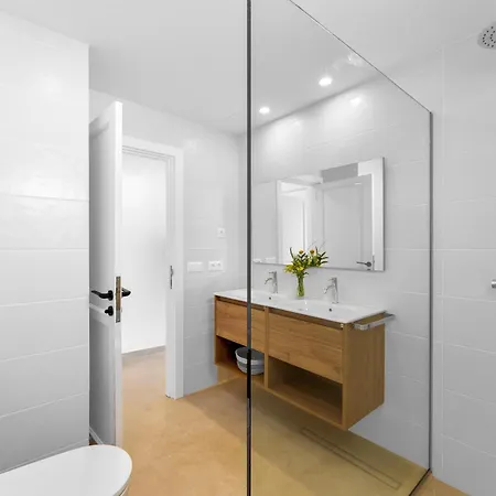 Appartement Kallao *