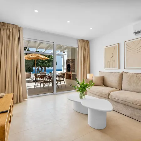 Kallao Appartement *