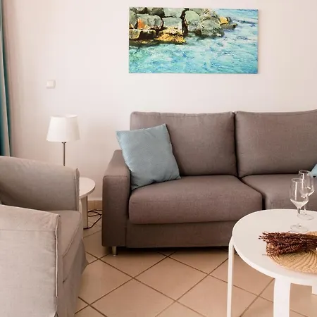 Apartment Kallao Puerto del Carmen (Lanzarote)