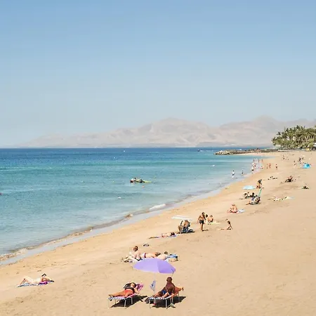 Kallao Puerto del Carmen (Lanzarote)