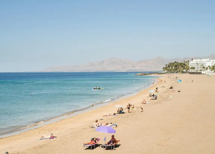 Kallao Puerto del Carmen (Lanzarote)